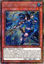 Neptabyss, the Atlantean Prince - RA03-EN013 - Platinum Secret Rare 1st Edition