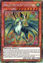 Dragonmaid Lorpar - RA03-EN022 - Platinum Secret Rare 1st Edition