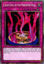 Cursed Seal of the Forbidden Spell - RA03-EN076 - Platinum Secret Rare 1st Edition