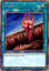 Fissure - RA03-EN084 - Platinum Secret Rare 1st Edition