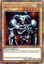 Summoned Skull - RA03-EN086 - Platinum Secret Rare 1st Edition