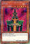 Jinzo - RA03-EN099 - Platinum Secret Rare 1st Edition