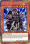 Sillva, Warlord of Dark World - RA03-EN158 - Platinum Secret Rare 1st Edition