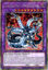 Chimeratech Overdragon - RA03-EN166 - Platinum Secret Rare 1st Edition