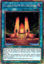 Mausoleum of the Emperor - RA03-EN167 - Platinum Secret Rare 1st Edition
