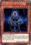 Grandmaster of the Six Samurai - RA03-EN174 - Platinum Secret Rare 1st Edition