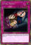 Dark Bribe - RA03-EN187 - Platinum Secret Rare 1st Edition