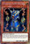 Thunder King Rai-Oh - RA03-EN206 - Platinum Secret Rare 1st Edition