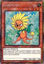 Dandylion - RA03-EN211 - Platinum Secret Rare 1st Edition