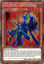 Infernity Archfiend - RA03-EN220 - Platinum Secret Rare 1st Edition