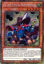 Quickdraw Synchron - RA03-EN228 - Platinum Secret Rare 1st Edition