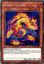 Jurrac Guaiba - RA03-EN242 - Platinum Secret Rare 1st Edition
