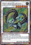 Naturia Barkion - RA03-EN243 - Platinum Secret Rare 1st Edition
