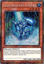 Stream, Dragon Ruler of Droplets - RA03-EN255 - Platinum Secret Rare 1st Edition