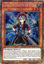 Shurit, Strategist of the Nekroz - RA03-EN259 - Platinum Secret Rare 1st Edition