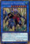 Nekroz of Valkyrus - RA03-EN263 - Platinum Secret Rare 1st Edition