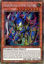 Toon Black Luster Soldier - RA03-EN272 - Platinum Secret Rare 1st Edition