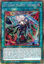 Sky Striker Mobilize - Linkage! - RA03-EN274 - Platinum Secret Rare 1st Edition