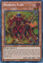 Nemeses Flag - RA03-EN024 - Ultimate Rare 1st Edition