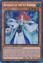 Revealer of the Ice Barrier - RA03-EN028 - Platinum Secret Rare 1st Edition