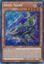 Abyss Shark - RA03-EN030 - Quarter Century Secret Rare 1st Edition