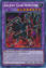 Ancient Gear Howitzer - RA03-EN035 - Quarter Century Secret Rare 1st Edition