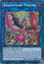 Knightmare Phoenix - RA03-EN042 - Collector's Rare 1st Edition
