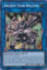 Ancient Gear Ballista - RA03-EN046 - Ultimate Rare 1st Edition