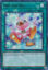 One for One - RA03-EN056 - Quarter Century Secret Rare 1st Edition