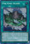 Fire King Island - RA03-EN059 - Ultimate Rare 1st Edition