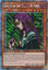 Witch of the Black Forest - RA03-EN091 - Quarter Century Secret Rare 1st Edition