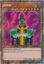 Jinzo - RA03-EN099 - Quarter Century Secret Rare 1st Edition
