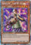 Kycoo the Ghost Destroyer - RA03-EN110 - Quarter Century Secret Rare 1st Edition