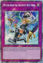 Return from the Different Dimension - RA03-EN140 - Quarter Century Secret Rare 1st Edition