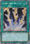 Lightning Vortex - RA03-EN148 - Quarter Century Secret Rare 1st Edition