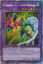 Elemental HERO Flame Wingman - RA03-EN152 - Quarter Century Secret Rare 1st Edition
