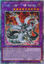 Chimeratech Overdragon - RA03-EN166 - Quarter Century Secret Rare 1st Edition