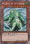 Raiza the Storm Monarch - RA03-EN180 - Quarter Century Secret Rare 1st Edition