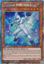 Elemental HERO Neos Alius - RA03-EN184 - Quarter Century Secret Rare 1st Edition