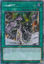Geartown - RA03-EN203 - Quarter Century Secret Rare 1st Edition