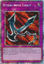 Kunai with Chain - RA03-EN204 - Quarter Century Secret Rare 1st Edition