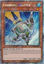 Fishborg Blaster - RA03-EN225 - Quarter Century Secret Rare 1st Edition