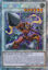 Drill Warrior - RA03-EN232 - Quarter Century Secret Rare 1st Edition