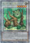 Naturia Beast - RA03-EN238 - Quarter Century Secret Rare 1st Edition