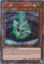 Lightning, Dragon Ruler of Drafts - RA03-EN257 - Quarter Century Secret Rare 1st Edition