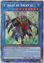 Nekroz of Valkyrus - RA03-EN263 - Quarter Century Secret Rare 1st Edition