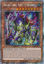 Toon Black Luster Soldier - RA03-EN272 - Quarter Century Secret Rare 1st Edition