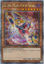 Dark Magician Girl V4 - RA03-EN123 - Quarter Century Secret Rare 1st Edition