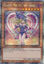 Dark Magician Girl V5 - RA03-EN123 - Quarter Century Secret Rare 1st Edition