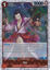 Izo - OP03-003j - Rare